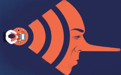 Social Media & The Rise of Misinformation